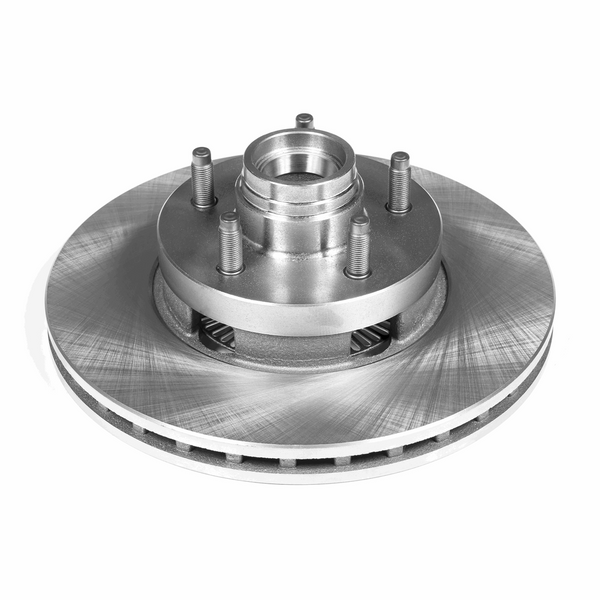 ROTOR FRENO DELANTERO FORD RANGER 2.3L 2005-2012 (ARGENTINA) (286.5mm 5 BIRLOS)