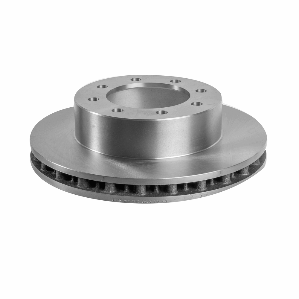 DISCO FRENO DELANTERO FORD F-550 SUPER DUTY 2001-2003, FORD F-450 SUPER DUTY 1999-2003