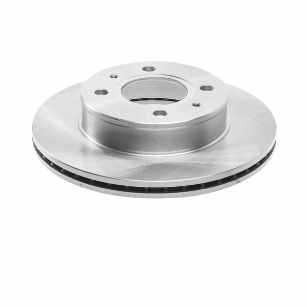 DISCO FRENO DELANTERO DODGE ATOS 2001-2012