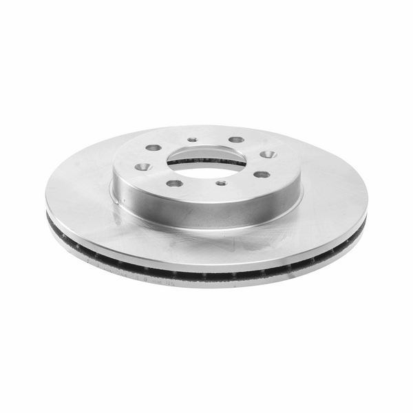 DISCO FRENO DELANTERO HONDA CIVIC 1997-2005, HONDA CITY 2010-2014, HONDA FIT (BRASIL) 2007-2013