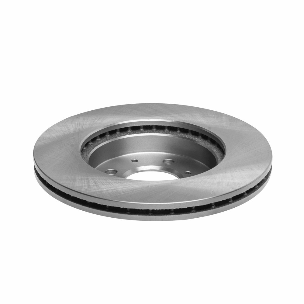 DISCO FRENO DELANTERO HONDA CIVIC 1997-2005, HONDA CITY 2010-2014, HONDA FIT (BRASIL) 2007-2013