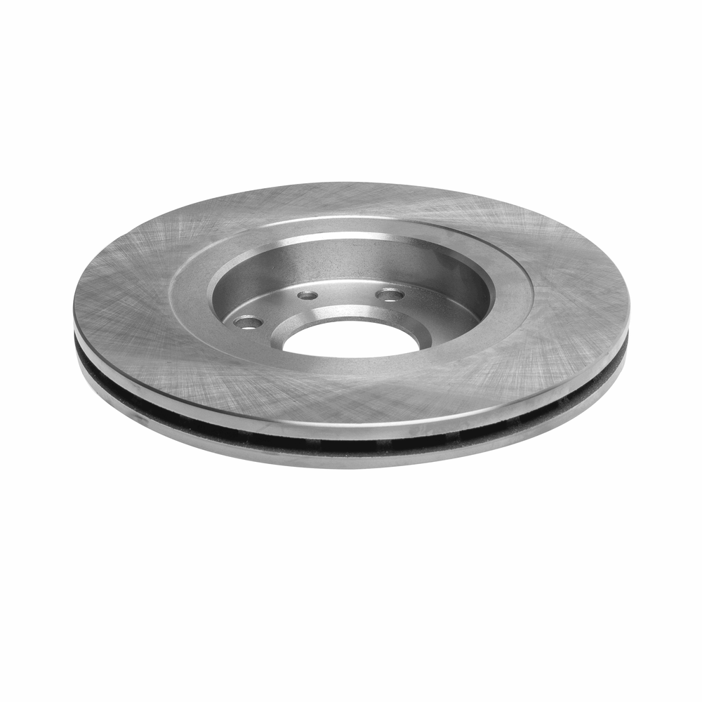 DISCO FRENO DELANTERO PEUGEOT 206 2000-2005, PARTNER 2004-2008  (266mm)