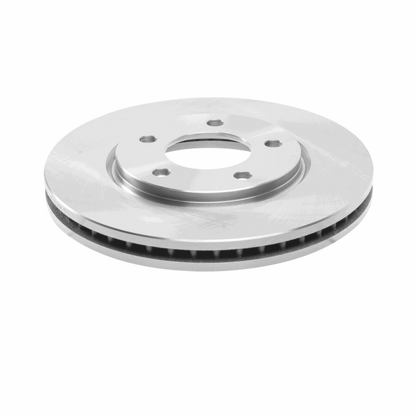 DISCO FRENO DELANTERO CHRYSLER TOWN & COUNTRY 01-07