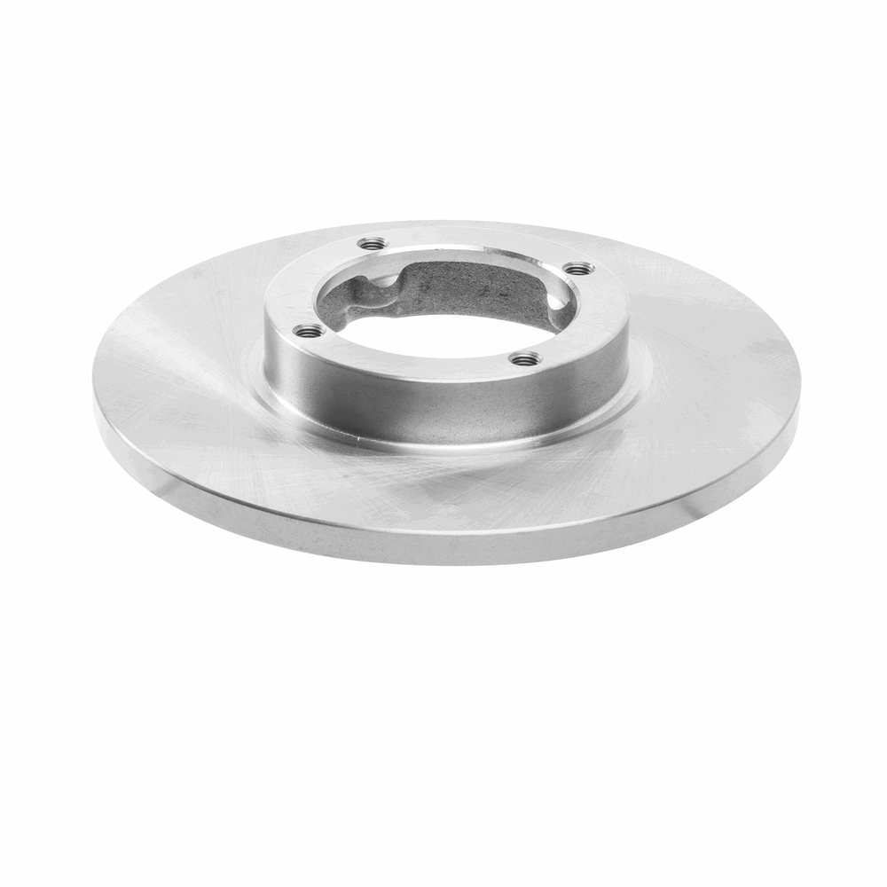 DISCO FRENO DELANTERO MATIZ 2004-2015