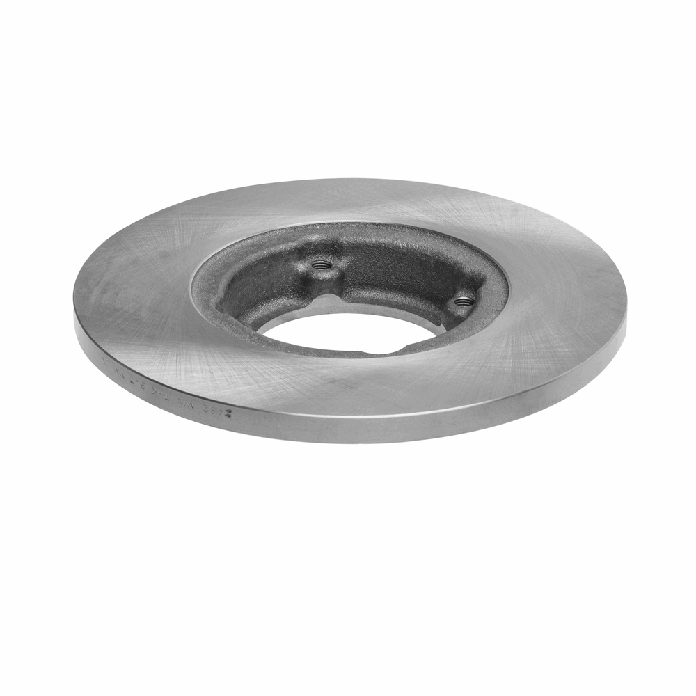 DISCO FRENO DELANTERO MATIZ 2004-2015