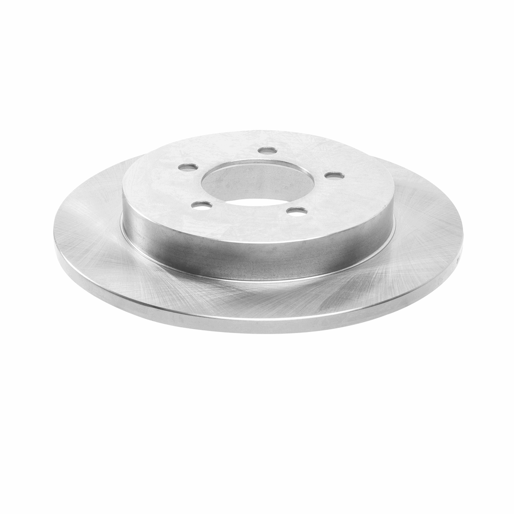 DISCO FRENO TRASERO FORD EXPLORER 02-010, EXPLORER SPORT TRAC 07-010