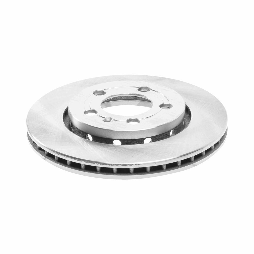 DISCO FRENO DELANTERO VW CROSSFOX 2007-2017, SEAT CORDOBA 1.6L 2001-2009, VW VENTO 2014-2021