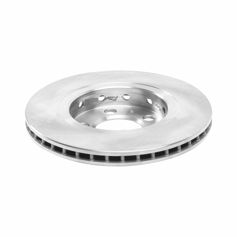 DISCO FRENO DELANTERO VW CROSSFOX 2007-2017, SEAT CORDOBA 1.6L 2001-2009, VW VENTO 2014-2021