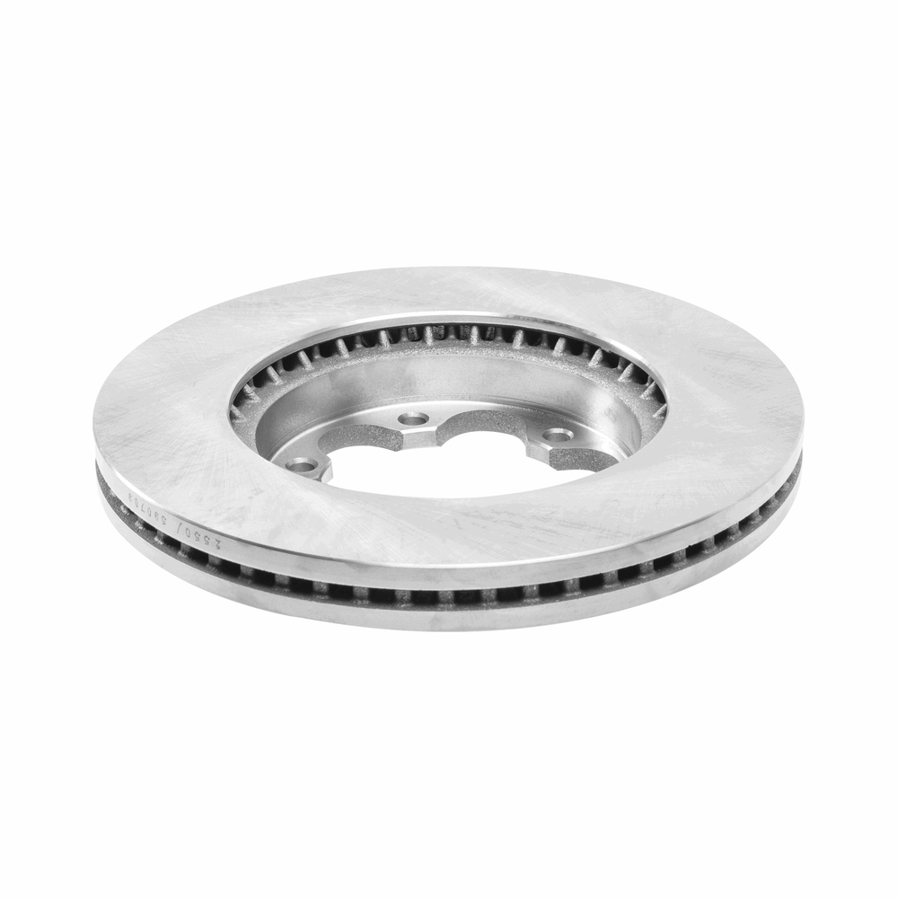 DISCO FRENO DELANTERO TOYOTA HIACE 013-016