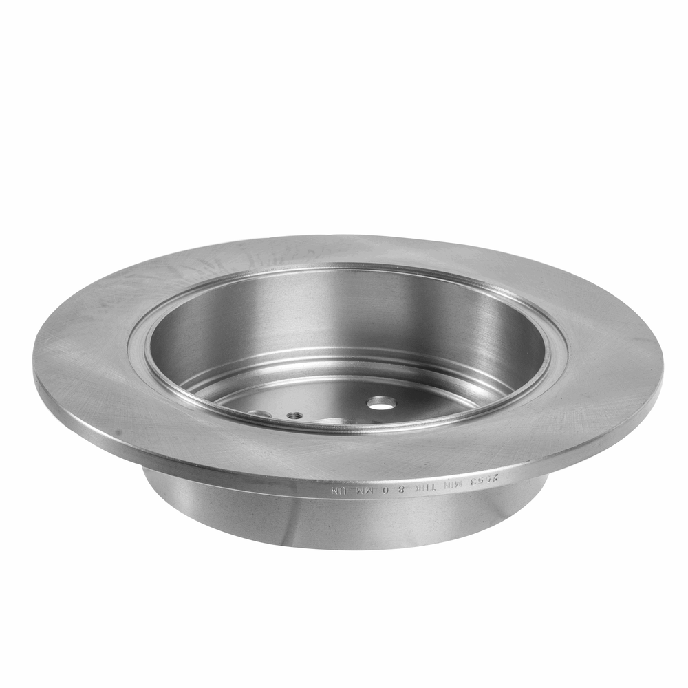 DISCO FRENO TRASERO TOYOTA RAV4 04-05