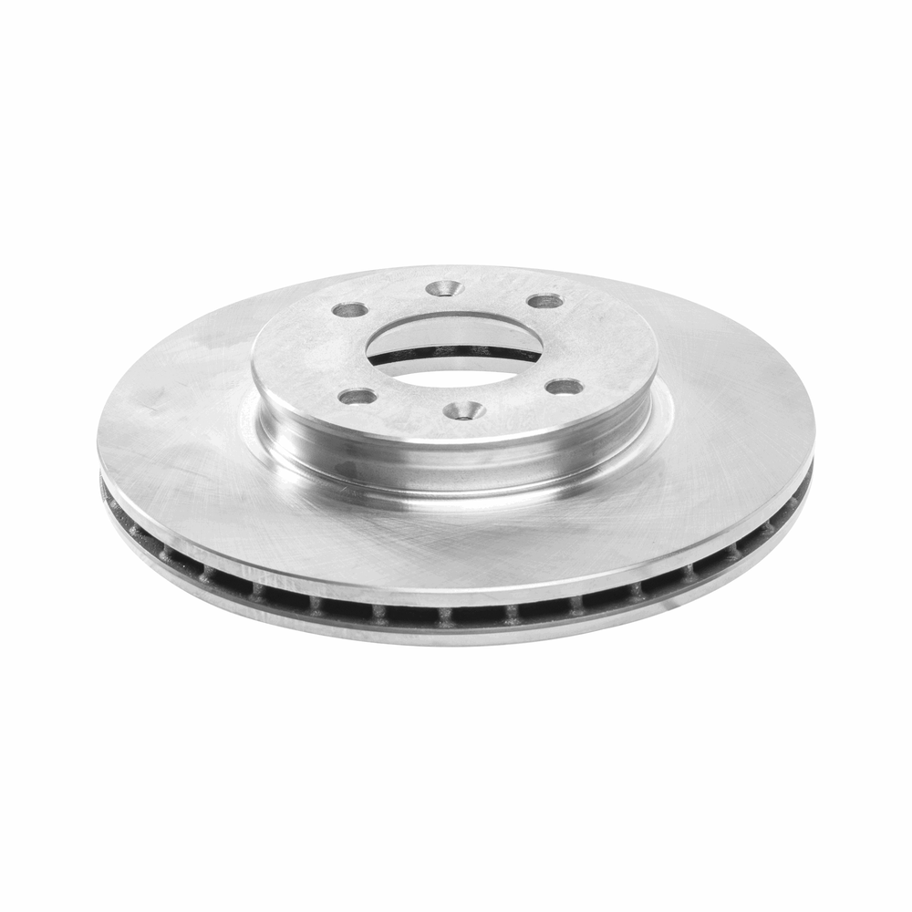 DISCO FRENO DELANTERO DODGE ATTITUDE 1.4L 1.6L 2006-2011