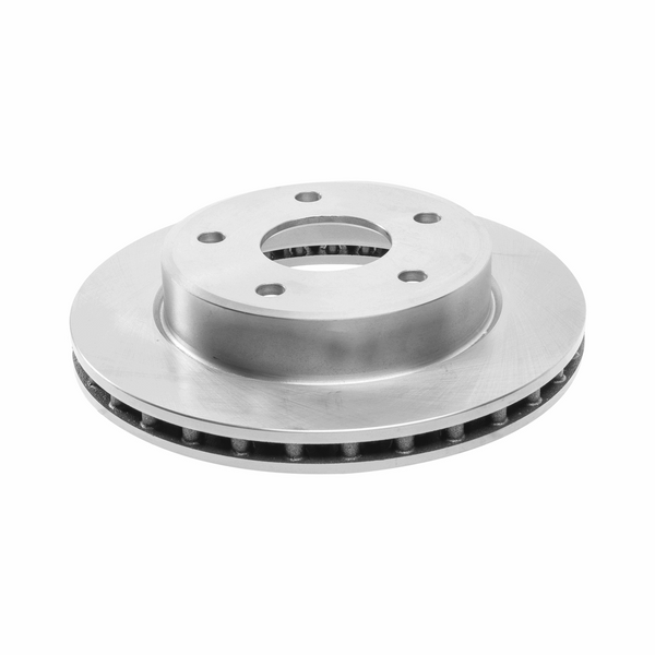 DISCO FRENO DELANTERO DODGE DAKOTA 2005-2010