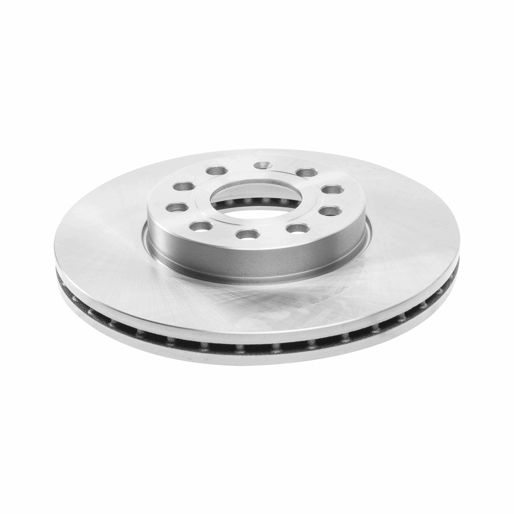 DISCO FRENO DELANTERO VW BORA 2005-2010, VW BEETLE 2.5L 2012-2018, VW JETTA A6 2010-2018