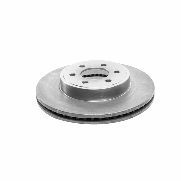 DISCO FRENO DELANTERO DODGE DURANGO RT 2003 (4X2 4X4)