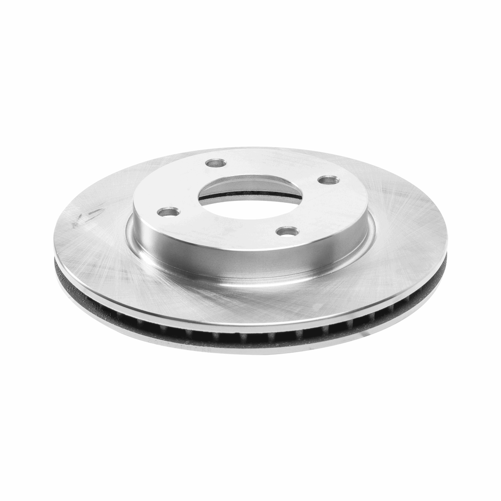 DISCO FRENO DELANTERO NISSAN TIIDA 1.6L 1.8L 2007-2018