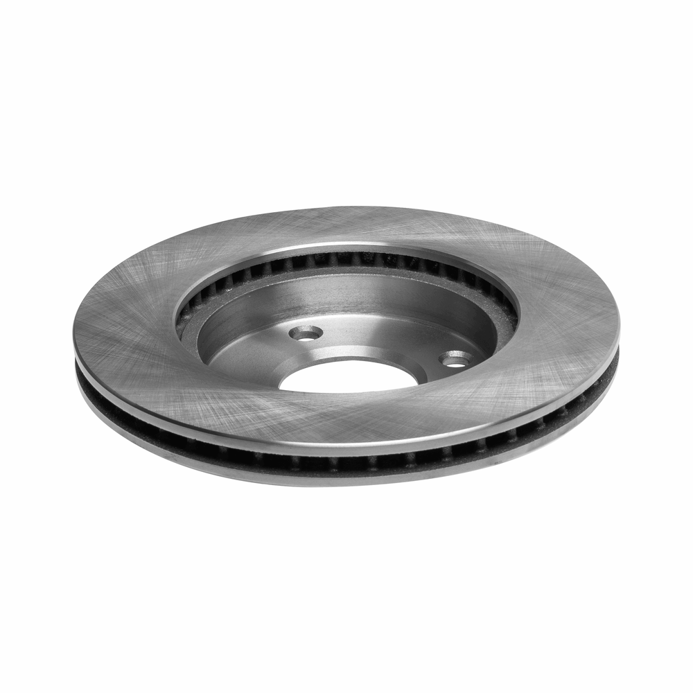 DISCO FRENO DELANTERO NISSAN TIIDA 1.6L 1.8L 2007-2018