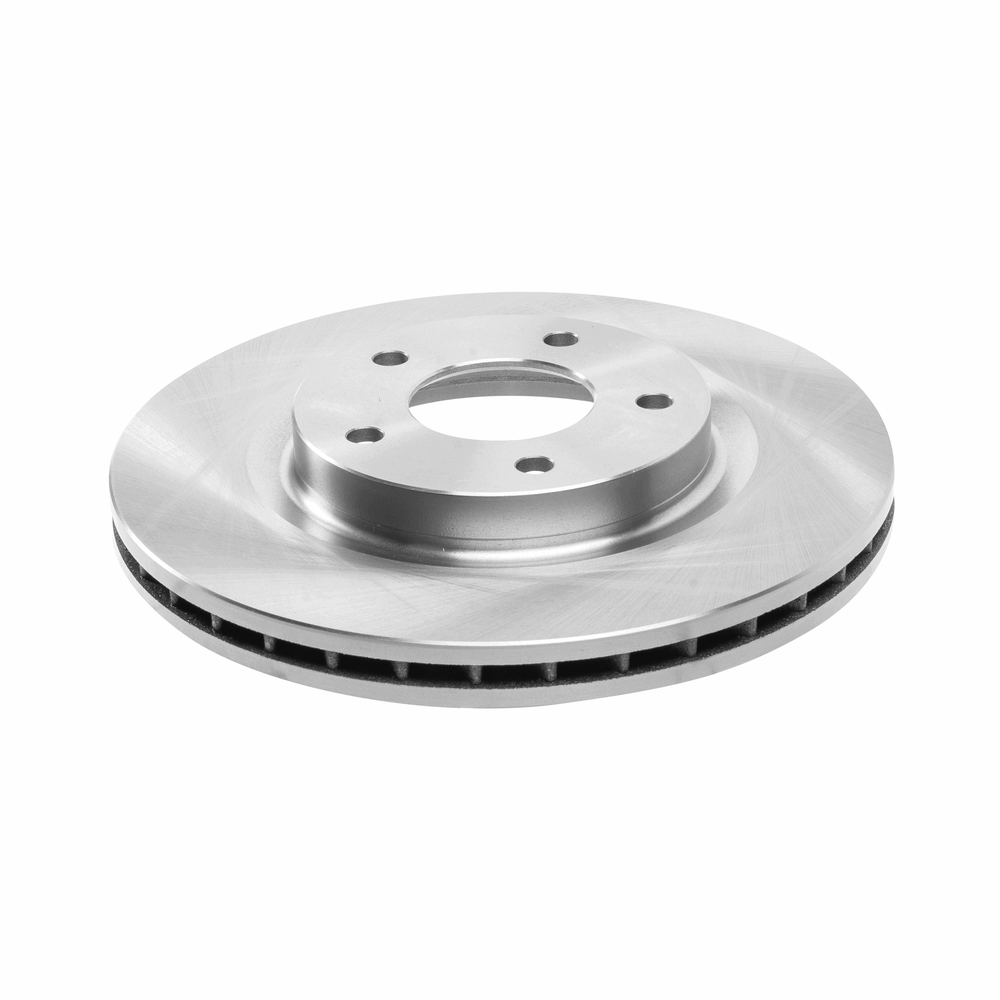 DISCO FRENO DELANTERO JEEP COMPASS PATRIOT 07-017, MITSUBISHI OUTLANDER 07-020, BAIC X65 018-020