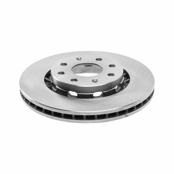 DISCO FRENO DELANTERO CHEVROLET AVEO 1.6L 2008-2017, PONTIAC G3 2007-2009