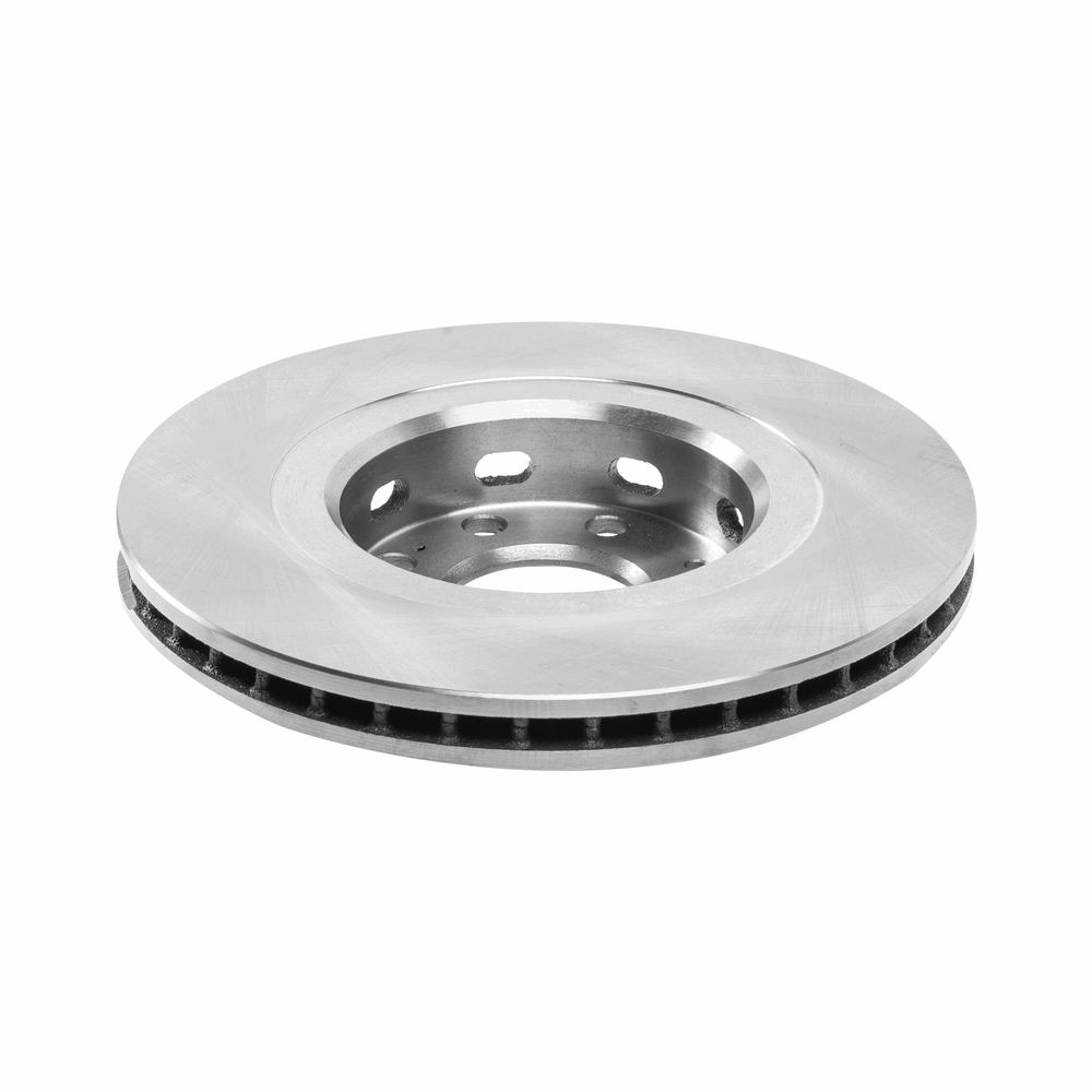 DISCO FRENO DELANTERO CHEVROLET AVEO 1.6L 2008-2017, PONTIAC G3 2007-2009