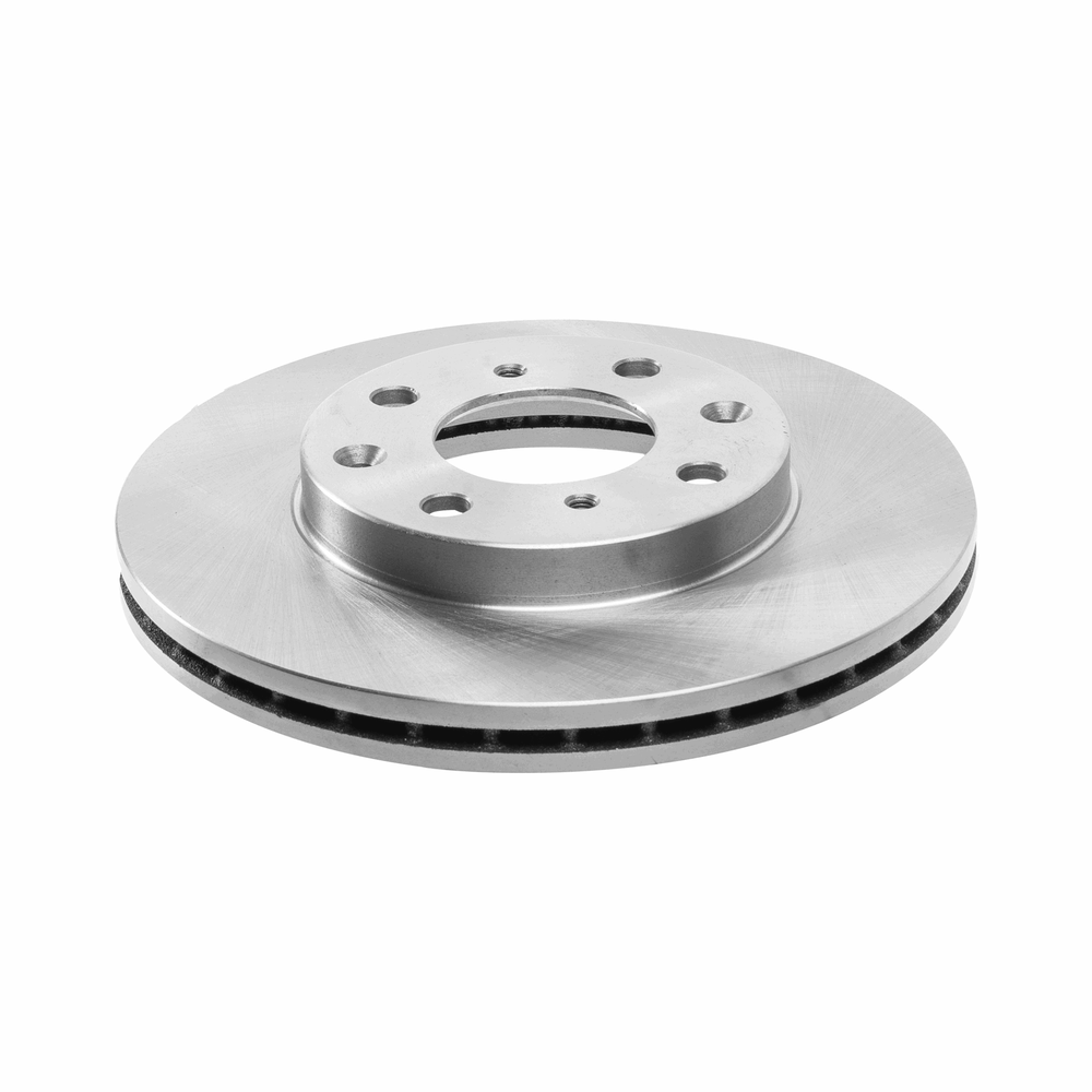 DISCO FRENO DELANTERO HONDA FIT 06-08 (BRASIL)