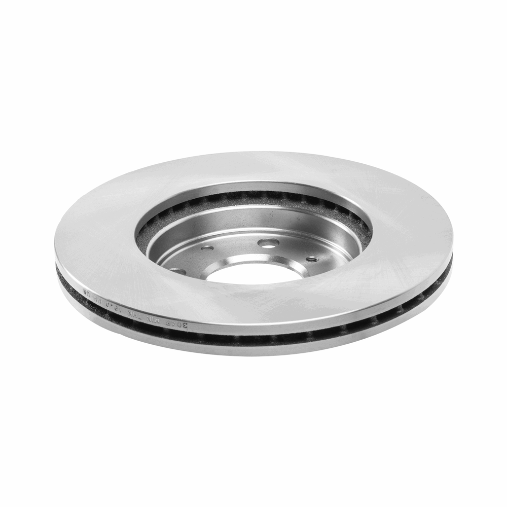 DISCO FRENO DELANTERO HONDA FIT 06-08 (BRASIL)