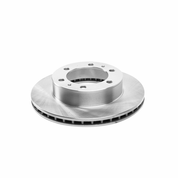 DISCO FRENO DELANTERO TOYOTA HILUX 05-013 (4 PUERTAS)