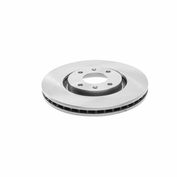 DISCO FRENO DELANTERO PEUGEOT 2008 2014-2015, PEUGEOT 206 HATCHBACK 2003-2007 (283mm EXT)