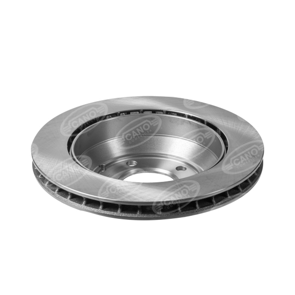 DISCO FRENO TRASERO VW TOUAREG 2004-2018, PORSCHE CAYENNE 2003-2018, AUDI Q7 2007-2015