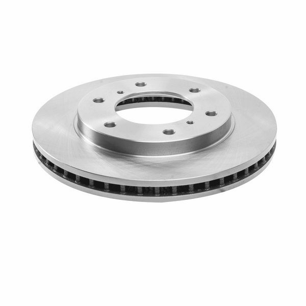 DISCO FRENO DELANTERO MITSUBISHI L200 2008-2020