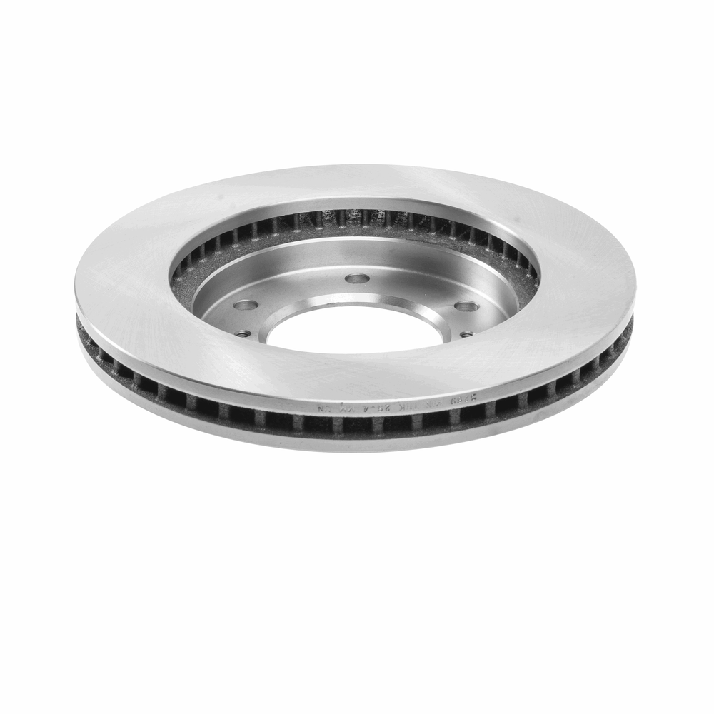 DISCO FRENO DELANTERO MITSUBISHI L200 2008-2020