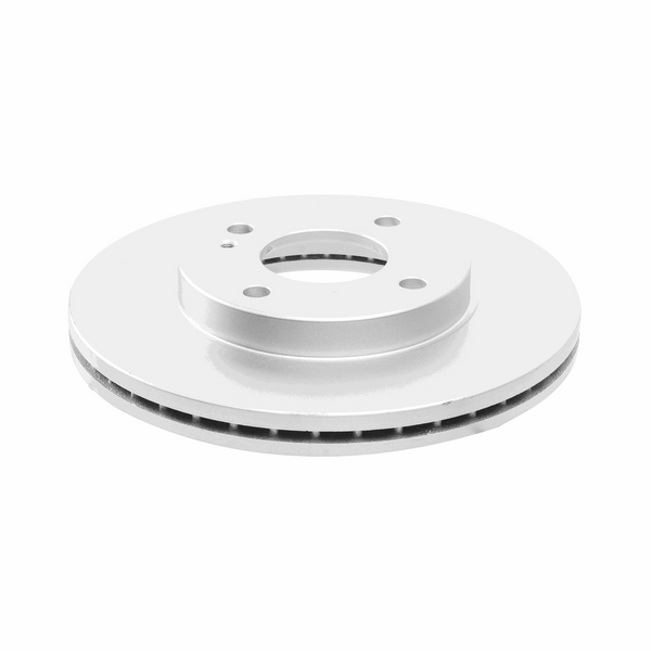 DISCO FRENO DELANTERO FORD FIGO 2016-2021, FORD IKON 2011-2015,  FORD FIESTA 2011-2015 (258mm EXT)