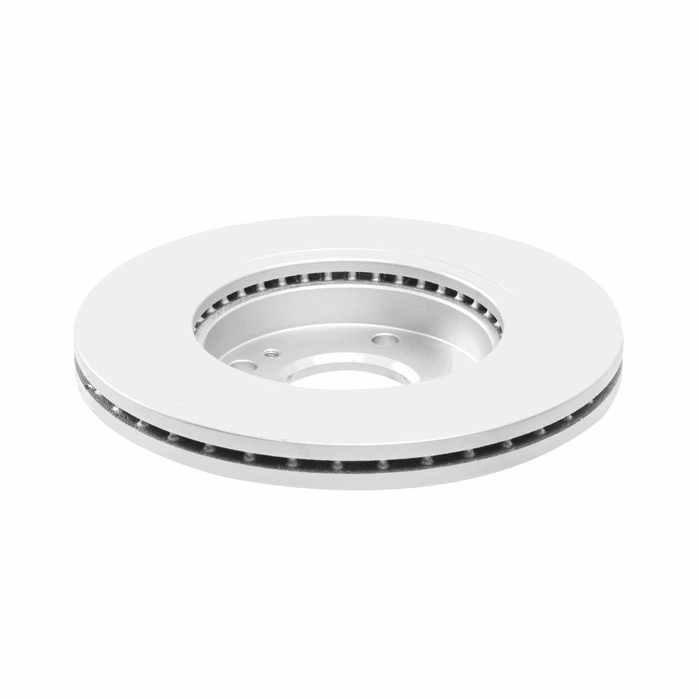 DISCO FRENO DELANTERO FORD FIGO 2016-2021, FORD IKON 2011-2015,  FORD FIESTA 2011-2015 (258mm EXT)