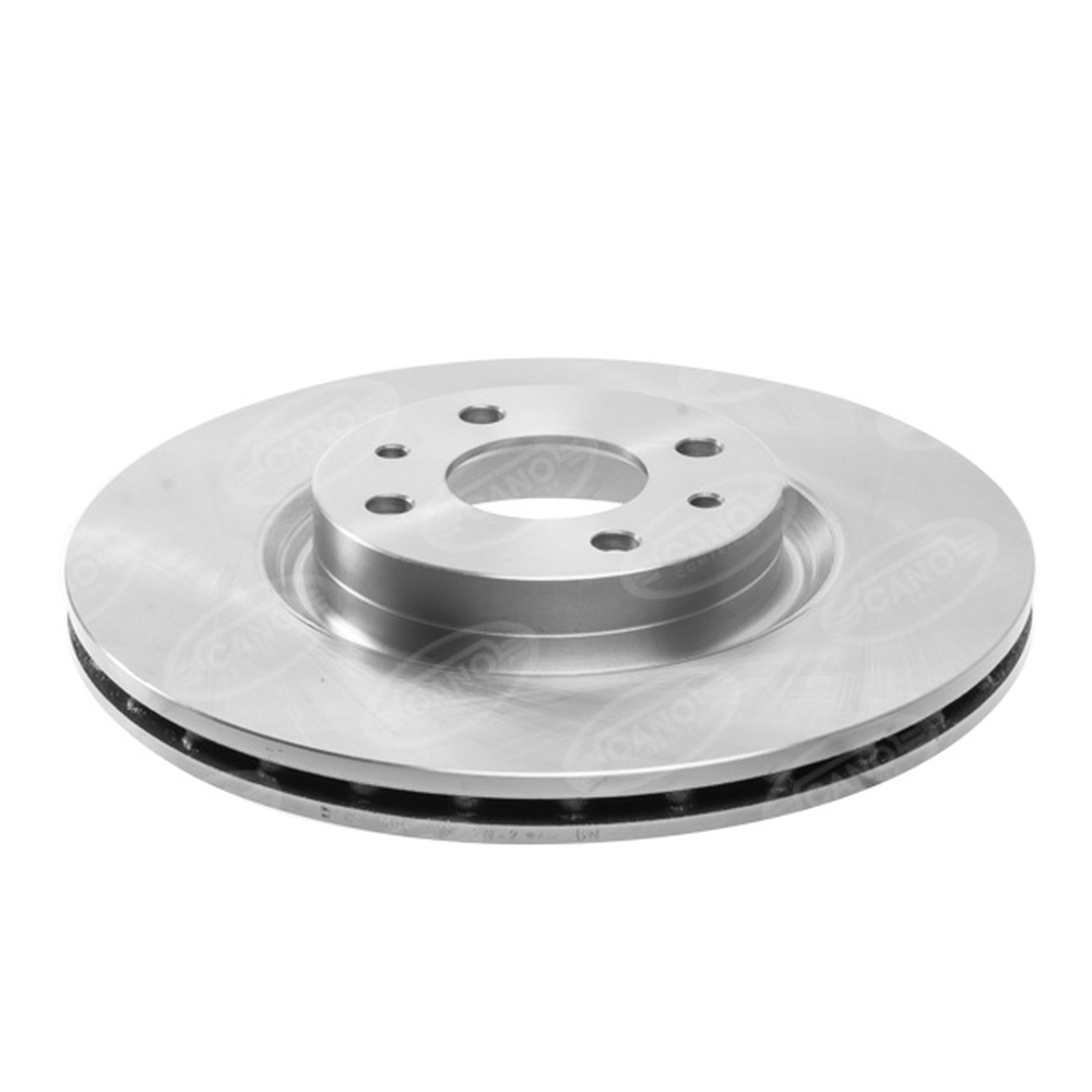 DISCO FRENO DELANTERO RAM 700 2015-2017, PALIO ADVENTURE 2007-2012