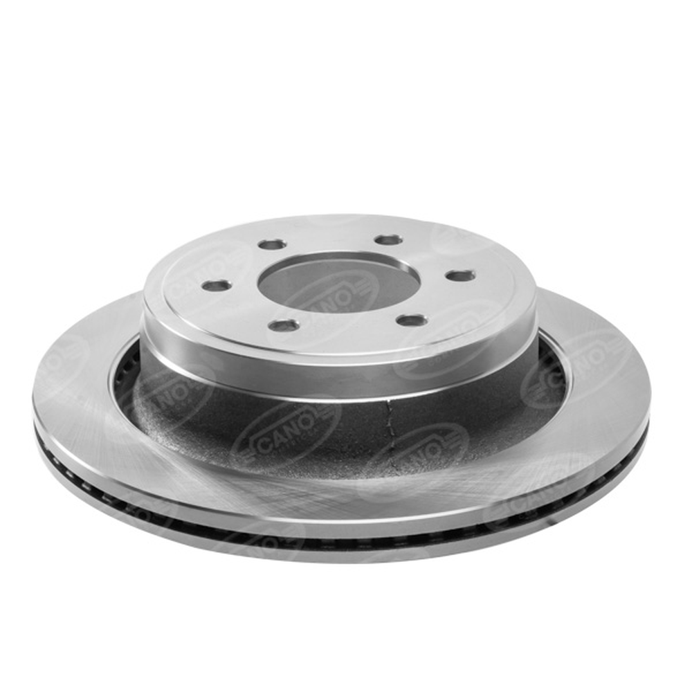 DISCO FRENO TRASERO FORD F-150 012-014, LINCOLN MARK LT 012-014