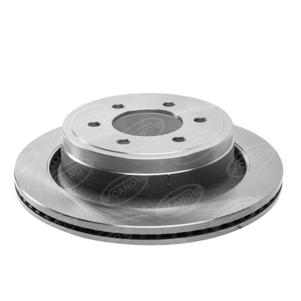 DISCO FRENO TRASERO FORD F-150 012-014, LINCOLN MARK LT 012-014