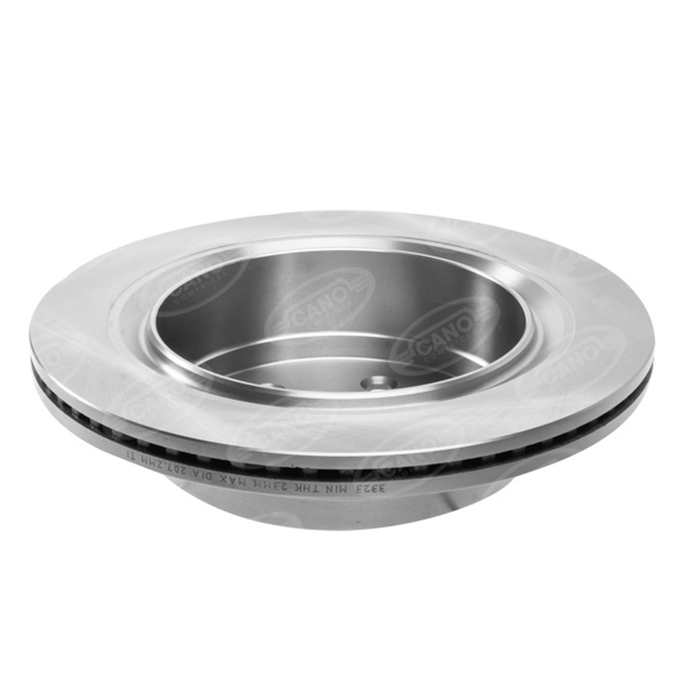 DISCO FRENO TRASERO FORD F-150 012-014, LINCOLN MARK LT 012-014