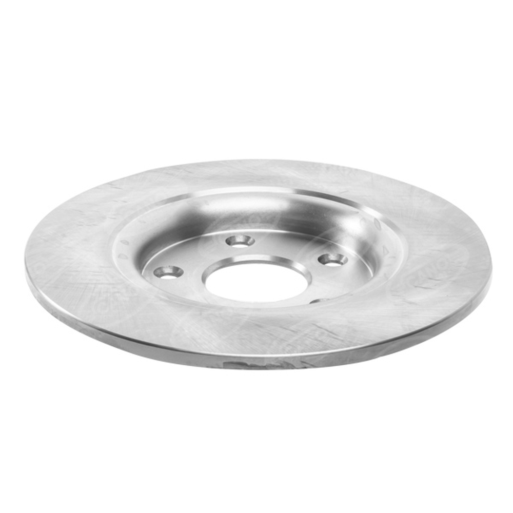 DISCO FRENO TRASERO CHRYSLER TOWN & COUNTRY 012-016, DODGE JOURNEY 012-020, GRAND CARAVAN 017-020