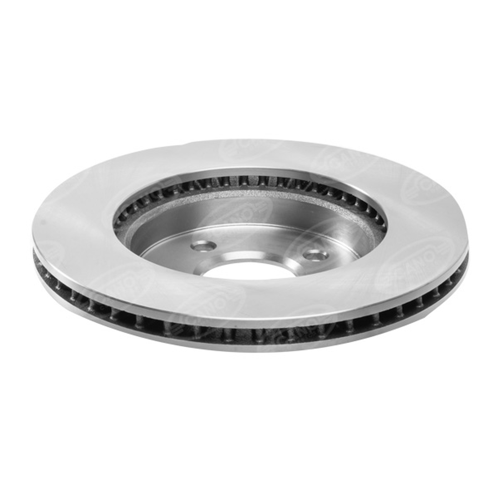 DISCO FRENO DELANTERO NISSAN MARCH 2012-2023, VERSA 2012-2019, NISSAN V-DRIVE 2020-2022, NOTE 014-019