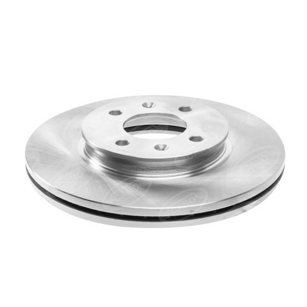 DISCO FRENO DELANTERO DODGE ATTITUDE 012-014, KIA RIO 016-019, HYUNDAI ACCENT 018-022