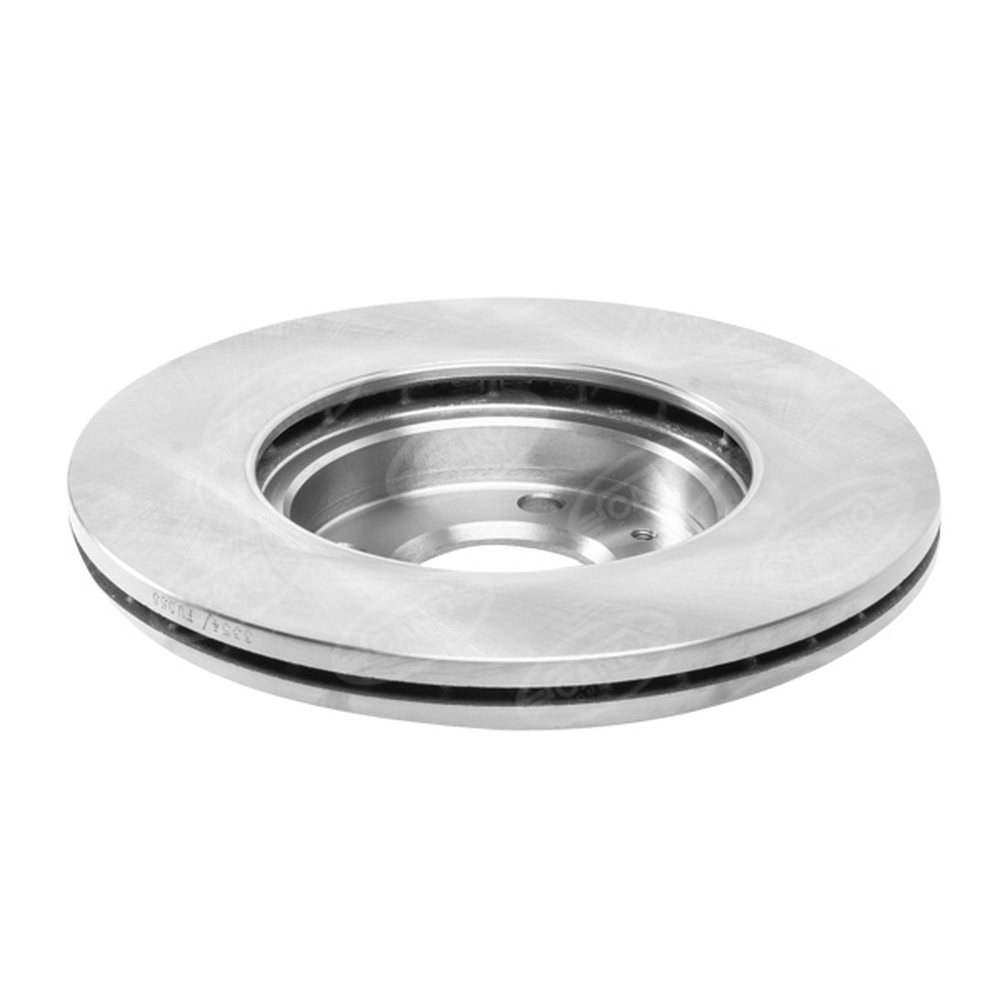 DISCO FRENO DELANTERO DODGE ATTITUDE 012-014, KIA RIO 016-019, HYUNDAI ACCENT 018-022