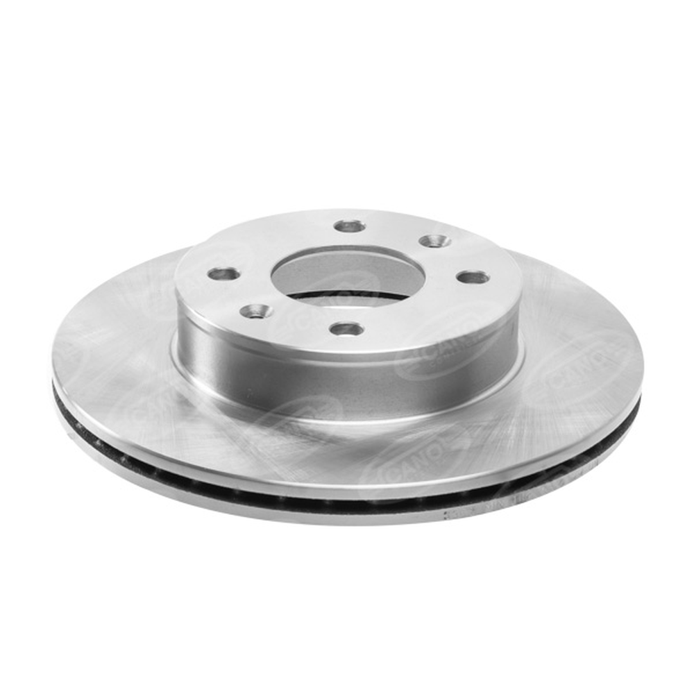 DISCO FRENO DELANTERO DODGE i10 012-014