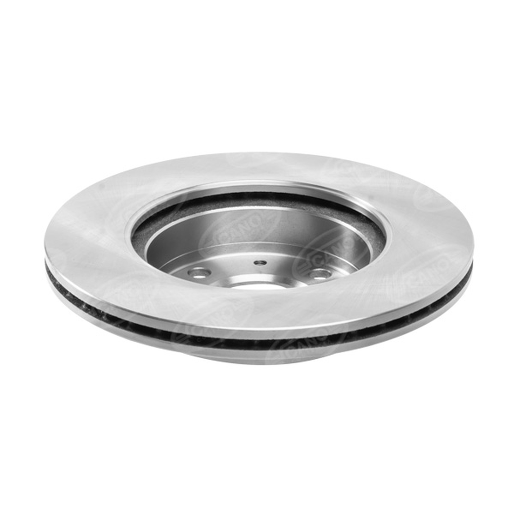 DISCO FRENO DELANTERO DODGE i10 012-014