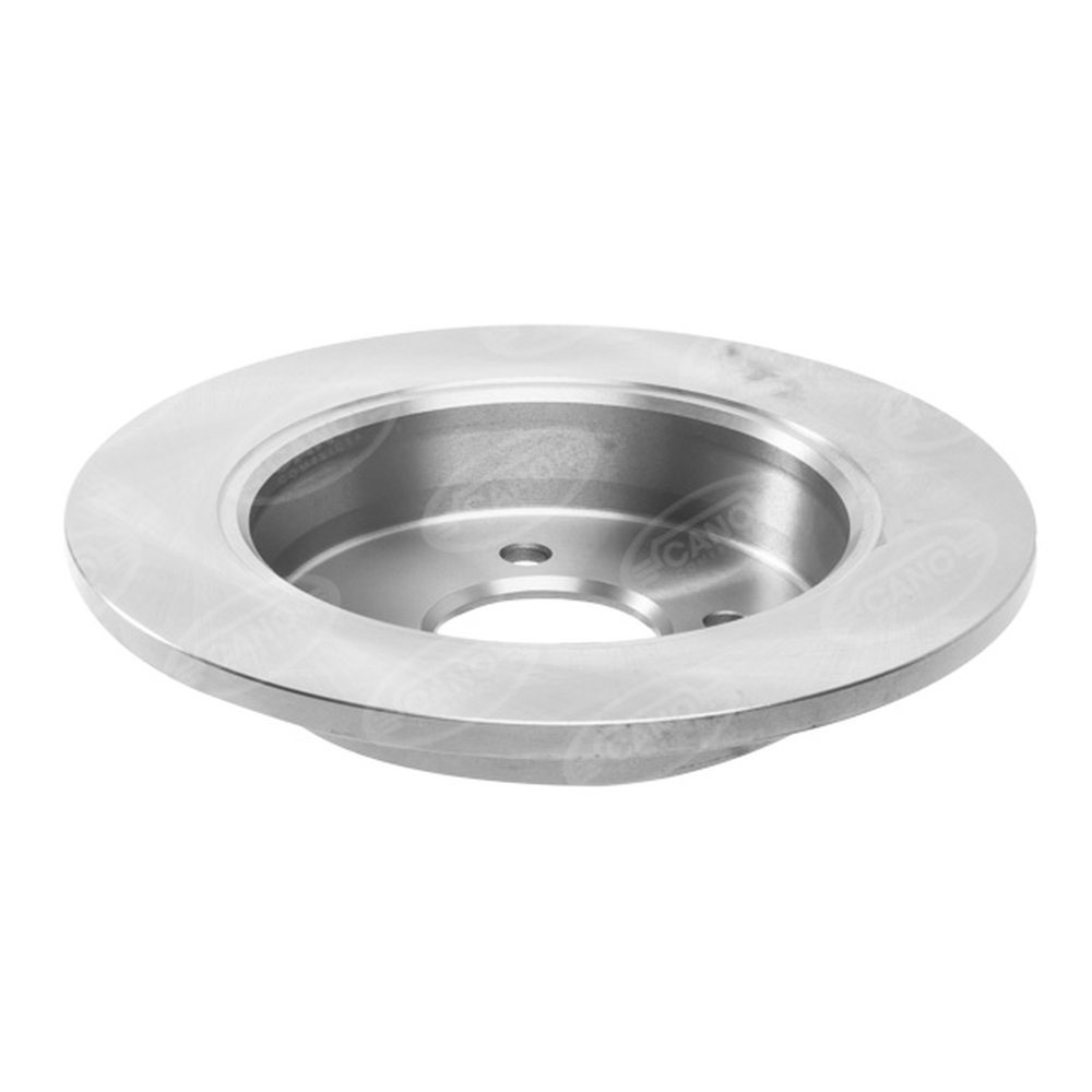 DISCO FRENO TRASERO KIA RIO 2016-2020, ACCENT 2018-2021 (262.00mm EXT)