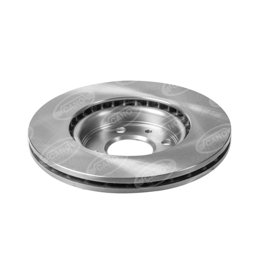 DISCO FRENO DELANTERO DODGE VISION 2015-2018, FIAT 500 2012-2017