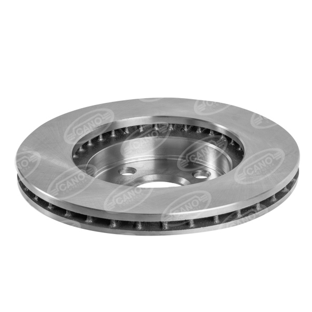 DISCO FRENO DELANTERO TOYOTA YARIS 06-016, TOYOTA PRIUS C 018-021