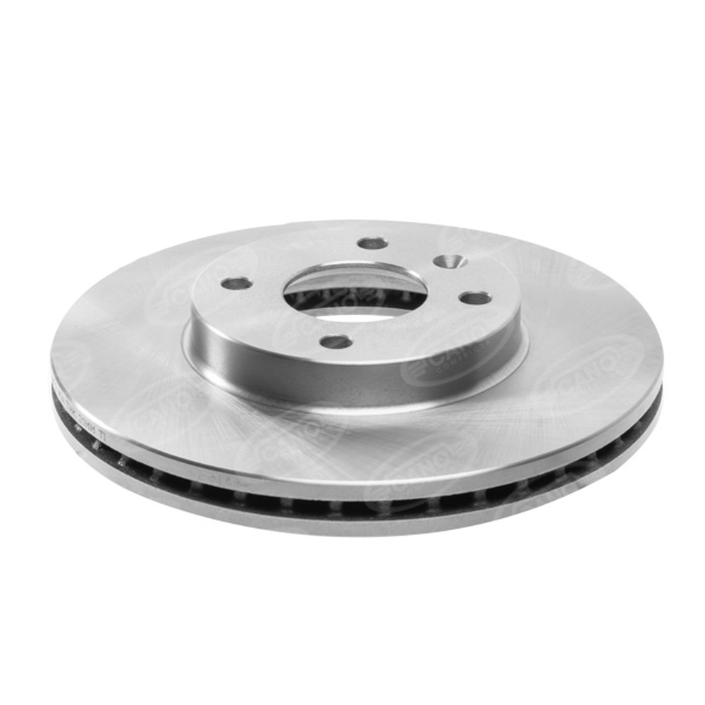 DISCO FRENO DELANTERO CHEVROLET SONIC 012-017