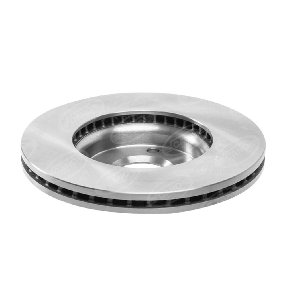 DISCO FRENO DELANTERO CHEVROLET SONIC 012-017