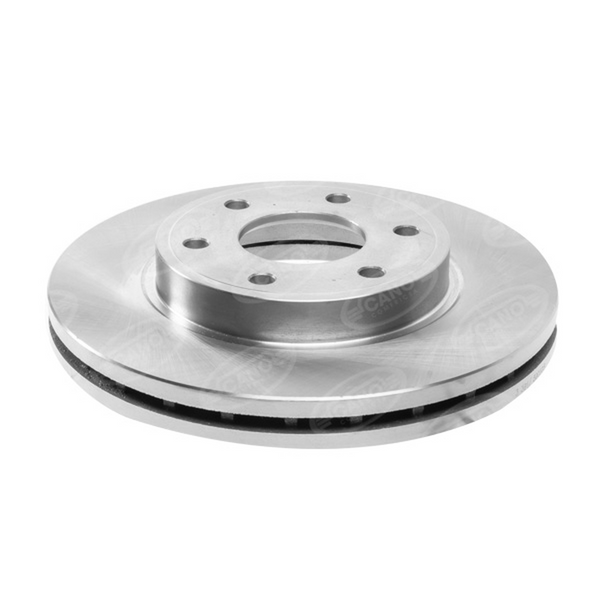 DISCO FRENO DELANTERO NISSAN NP300 PICKUP 2.5L 2016-2023, NP300 FRONTIER 2.5L 2016-2020