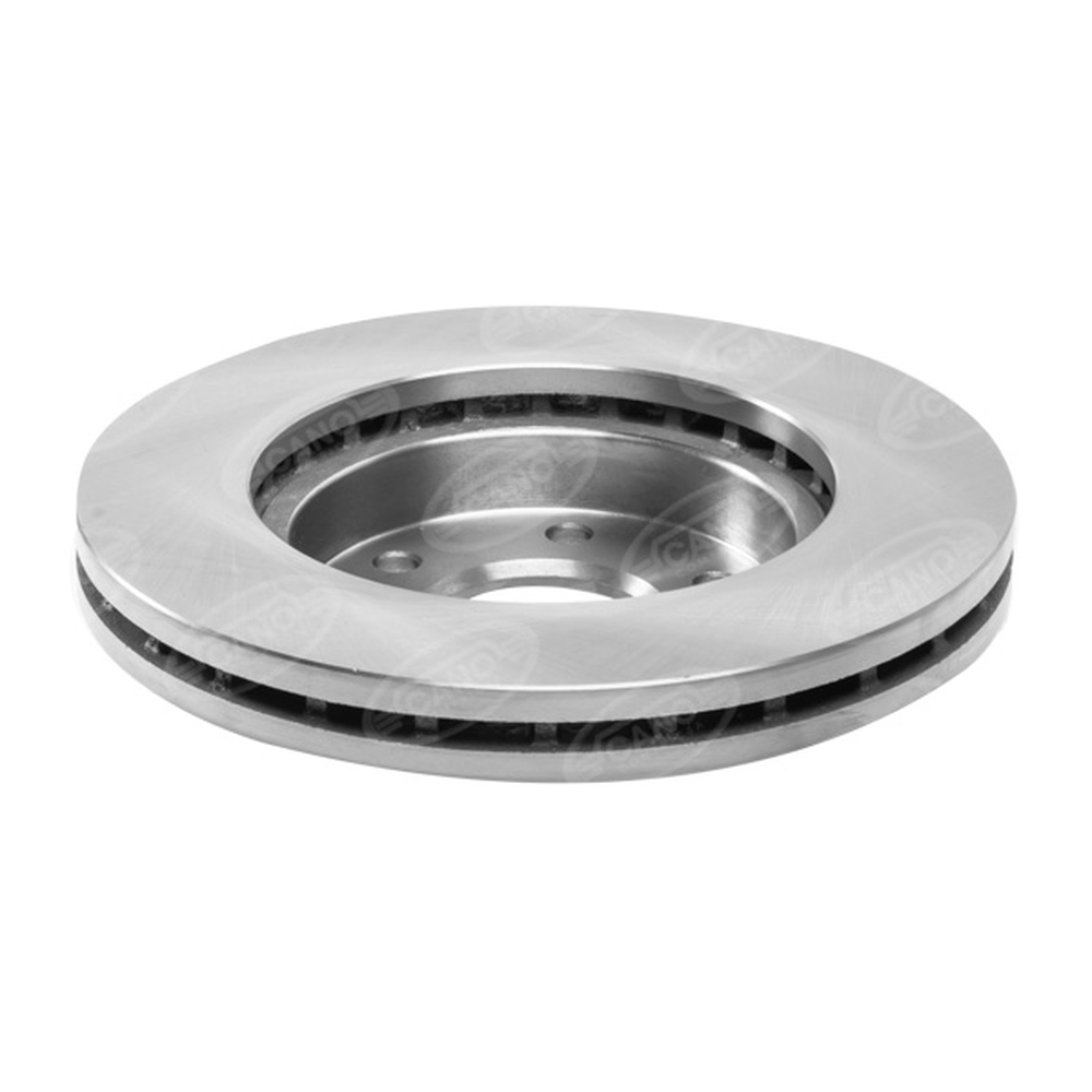 DISCO FRENO DELANTERO NISSAN NP300 PICKUP 2.5L 2016-2023, NP300 FRONTIER 2.5L 2016-2020