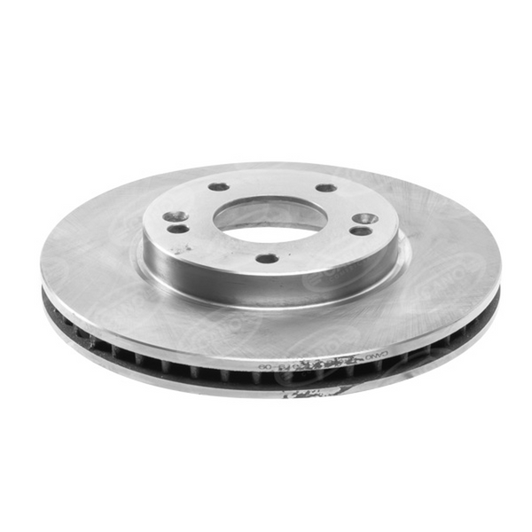 DISCO FRENO DELANTERO KIA FORTE 010-013, KIA SOUL 010-013, KIA SPORTAGE 011-015, TUCSON 010-012